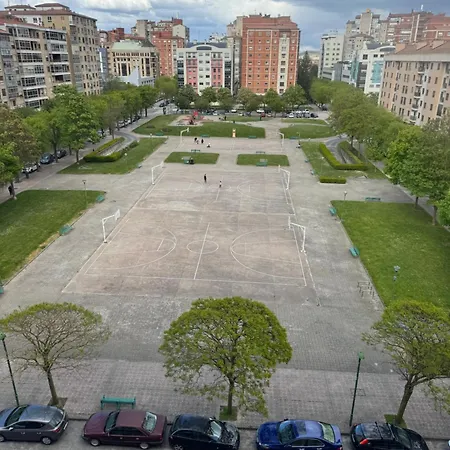 De Lujo Con Hermosas Vistas A La Cuidad *